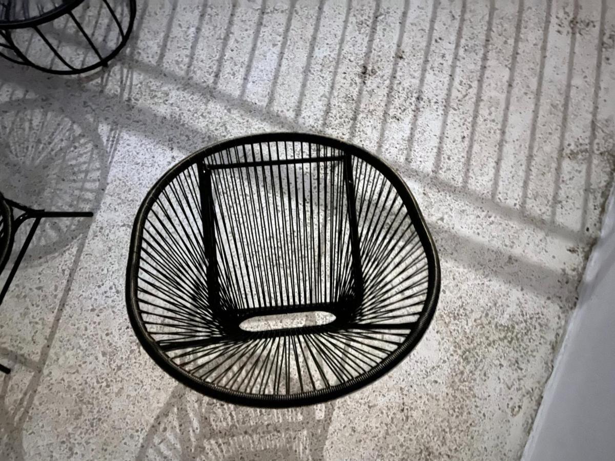Appartement Mono Lofts à Athènes Extérieur photo