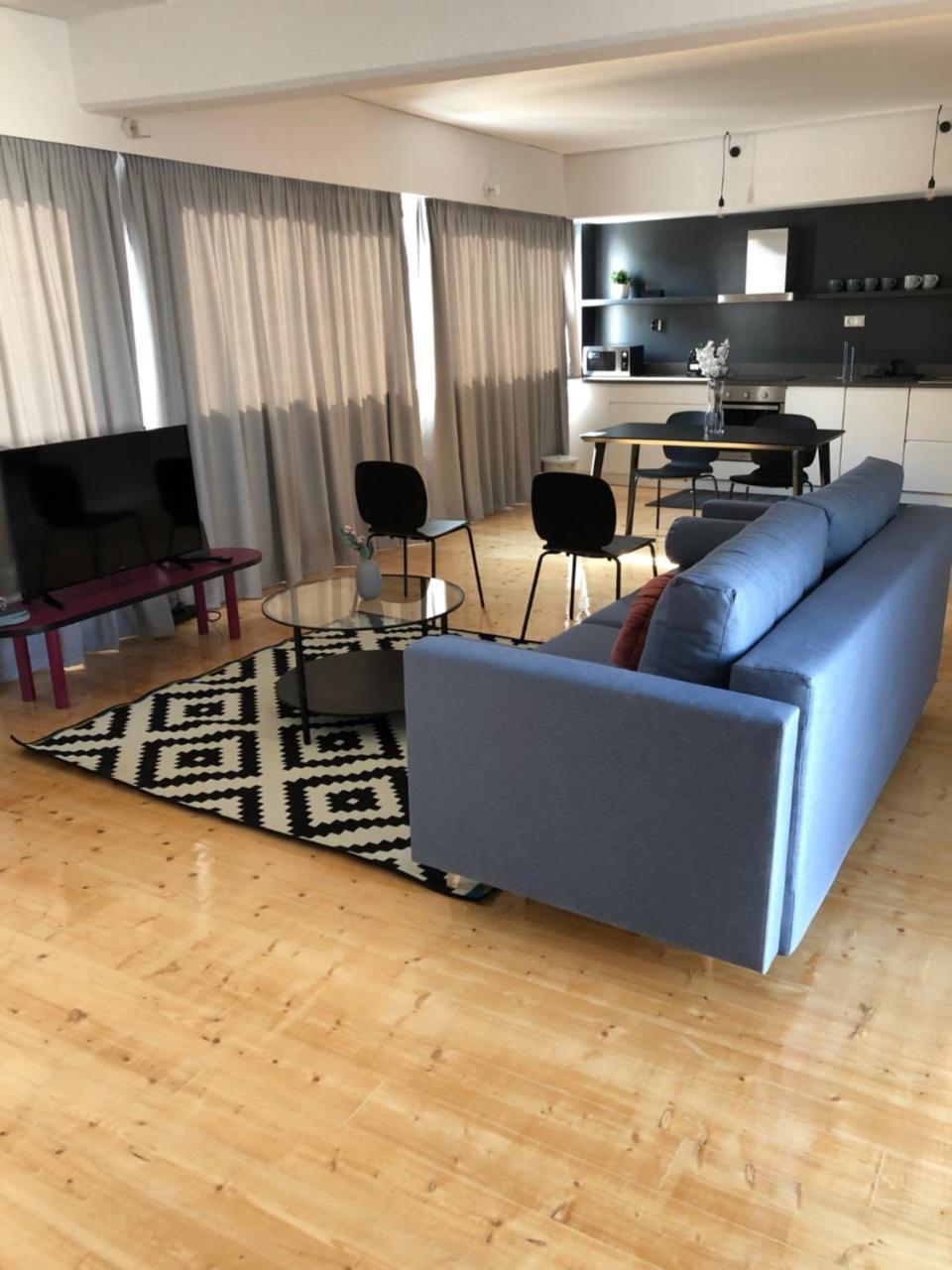 Appartement Mono Lofts à Athènes Extérieur photo