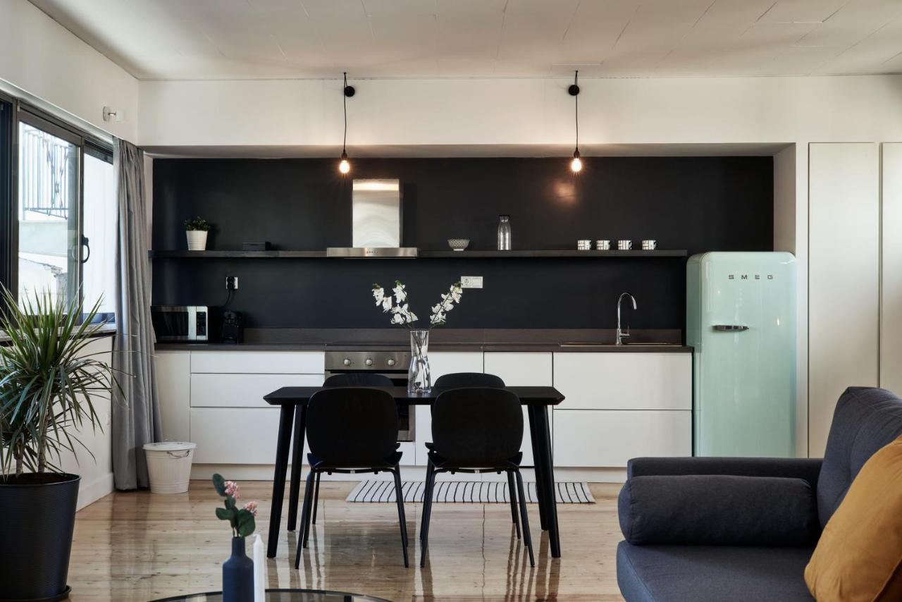 Appartement Mono Lofts à Athènes Extérieur photo