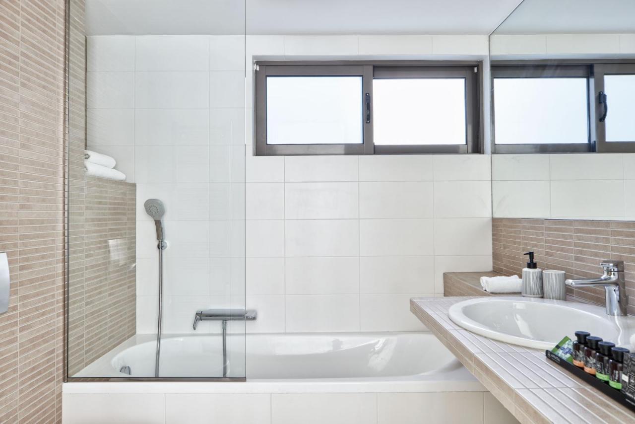 Appartement Mono Lofts à Athènes Extérieur photo
