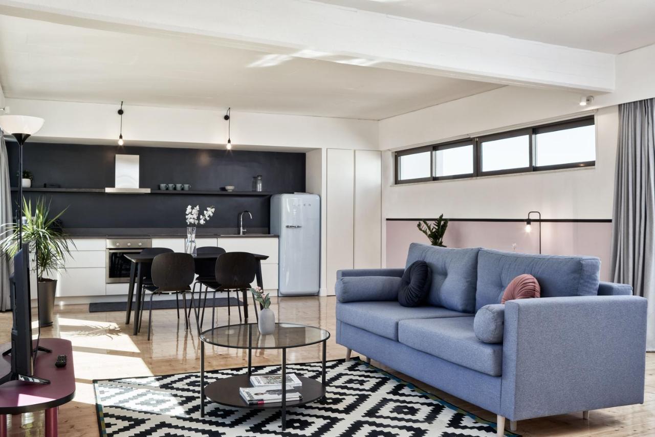 Appartement Mono Lofts à Athènes Extérieur photo