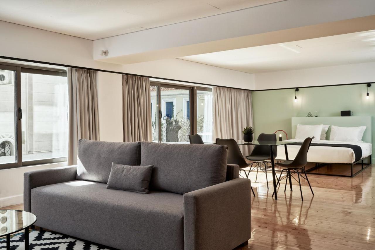 Appartement Mono Lofts à Athènes Extérieur photo