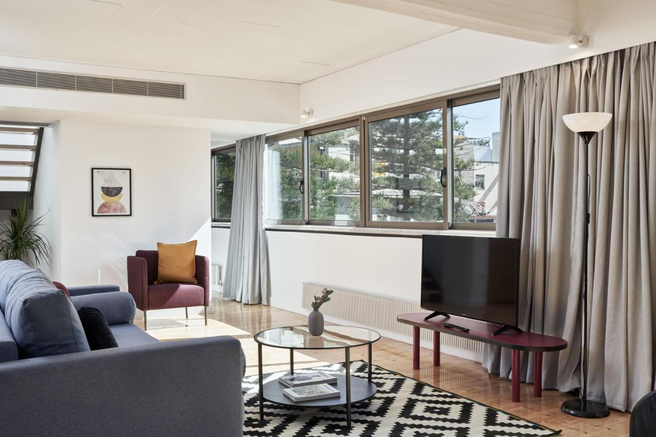 Appartement Mono Lofts à Athènes Extérieur photo