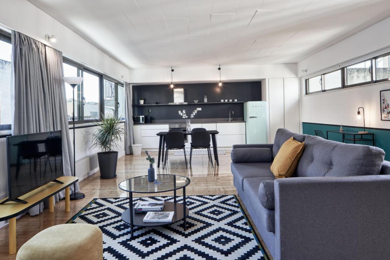 Appartement Mono Lofts à Athènes Extérieur photo